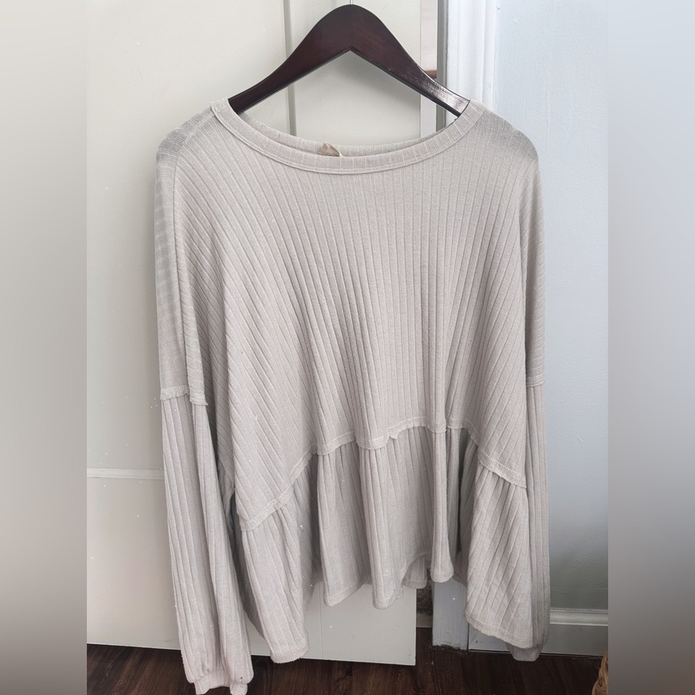 Boutique Peplum